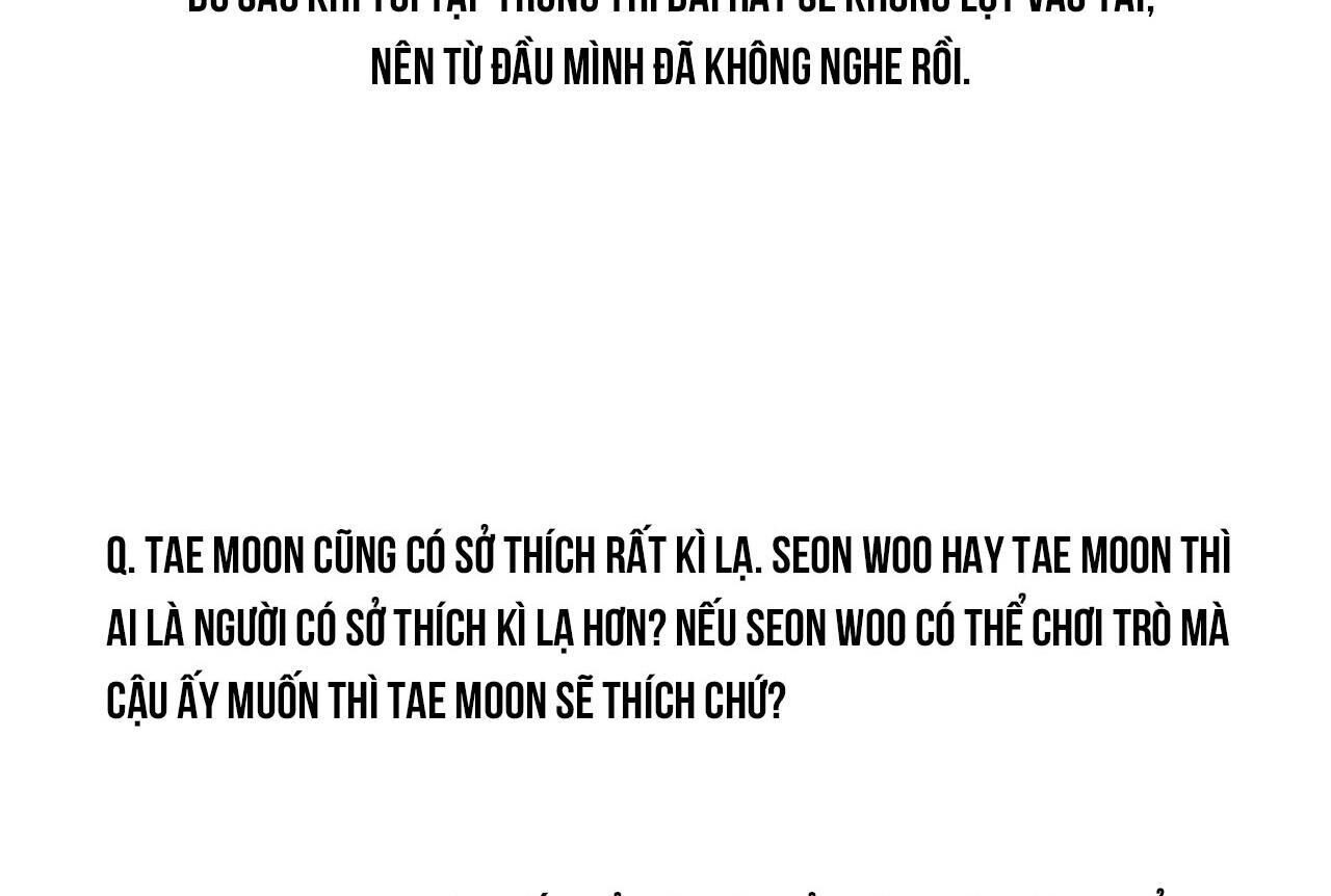 say tình Chapter 62 - Trang 1