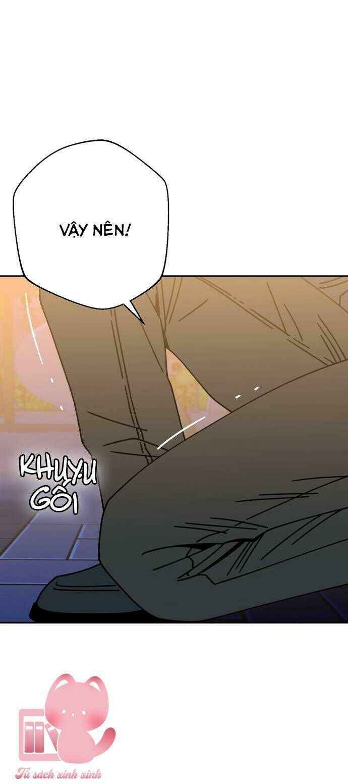 lớ ngớ vớ phải tình yêu chapter 19 - Trang 1