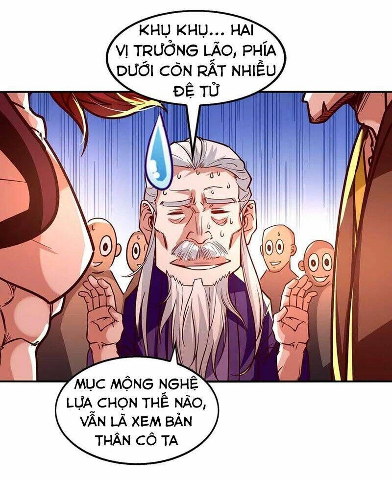 nghịch thiên chí tôn chapter 89 - Trang 2