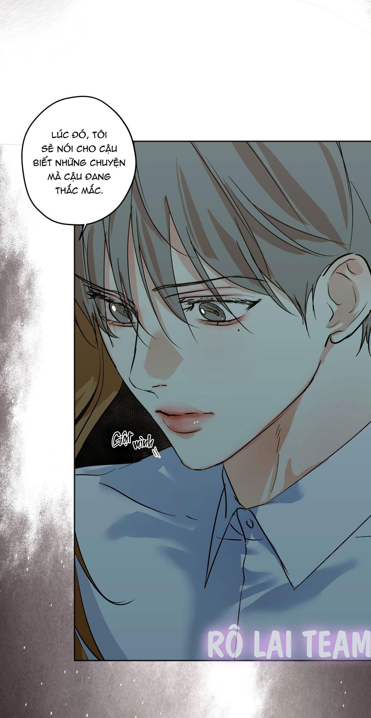 ái dục Chapter 29 - Trang 1