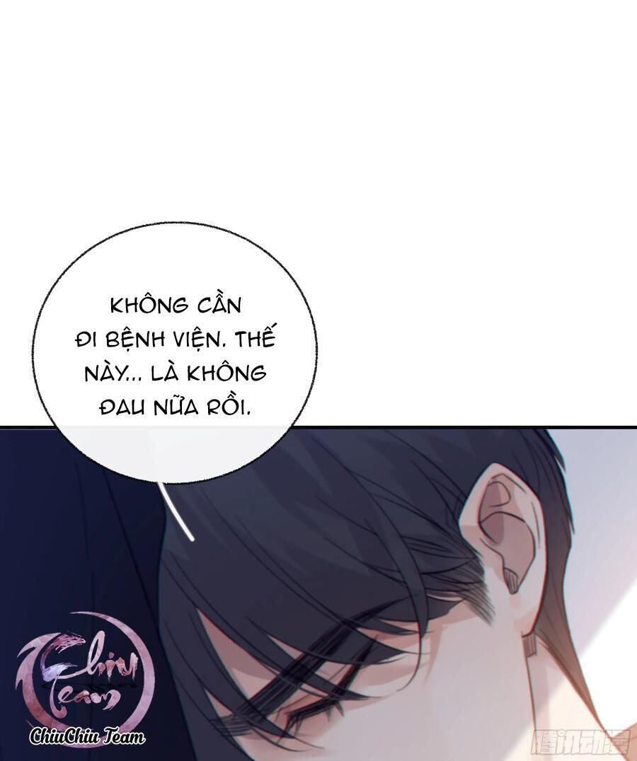 khi người say giấc Chapter 33 - Trang 2