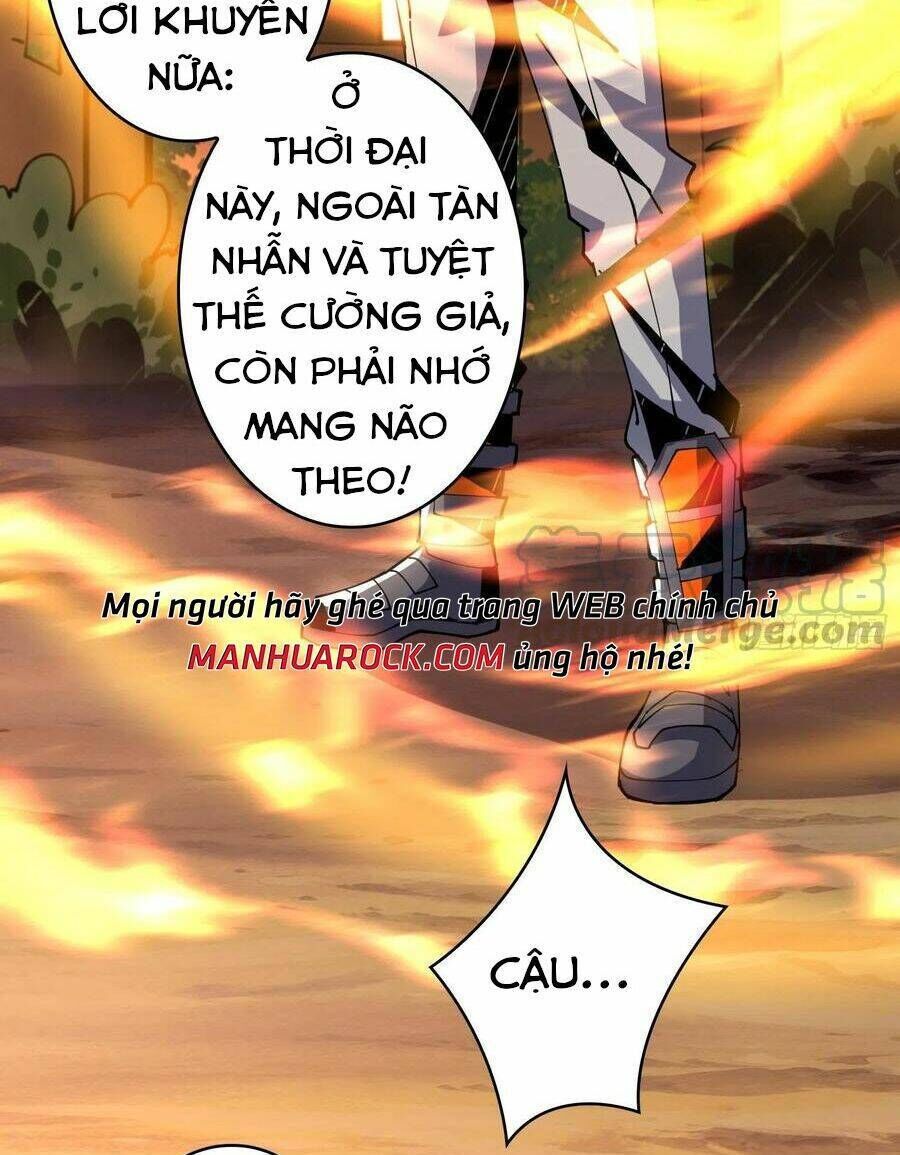 vừa chơi đã có tài khoản vương giả chương 75 - Next chapter 76