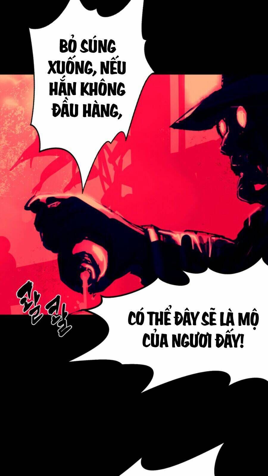 Súng Lục Vô Tâm Chapter 1 - Next Chapter 2