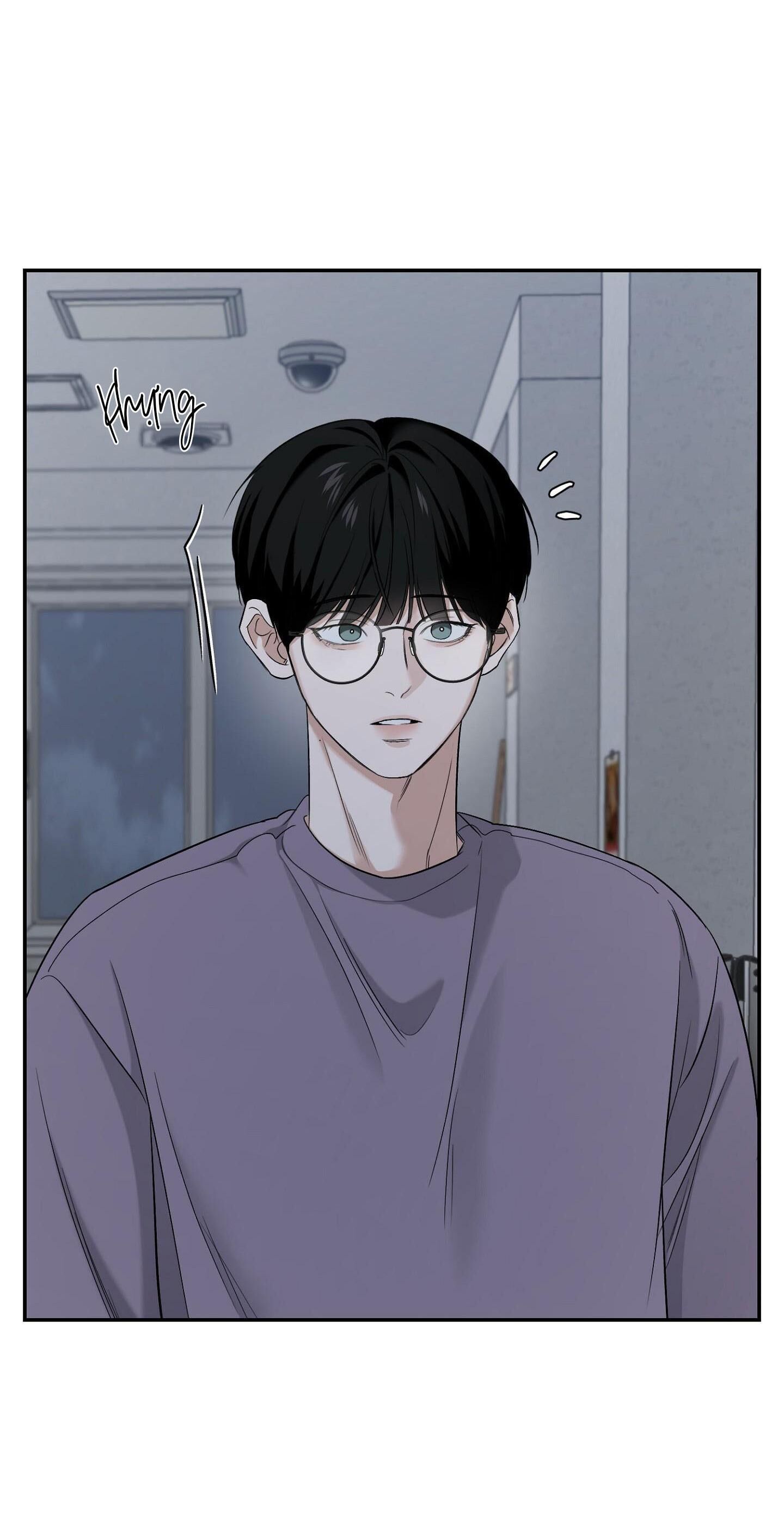 (cbunu) hưởng lợi Chapter 25 - Next Chapter 26