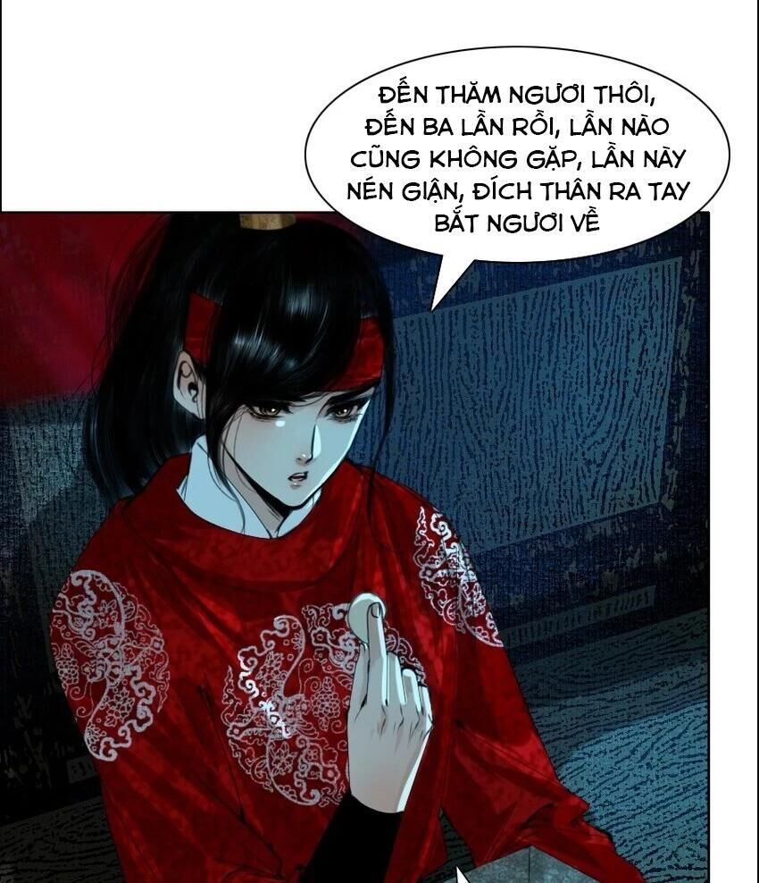 vòng luân hồi Chapter 67 - Trang 1