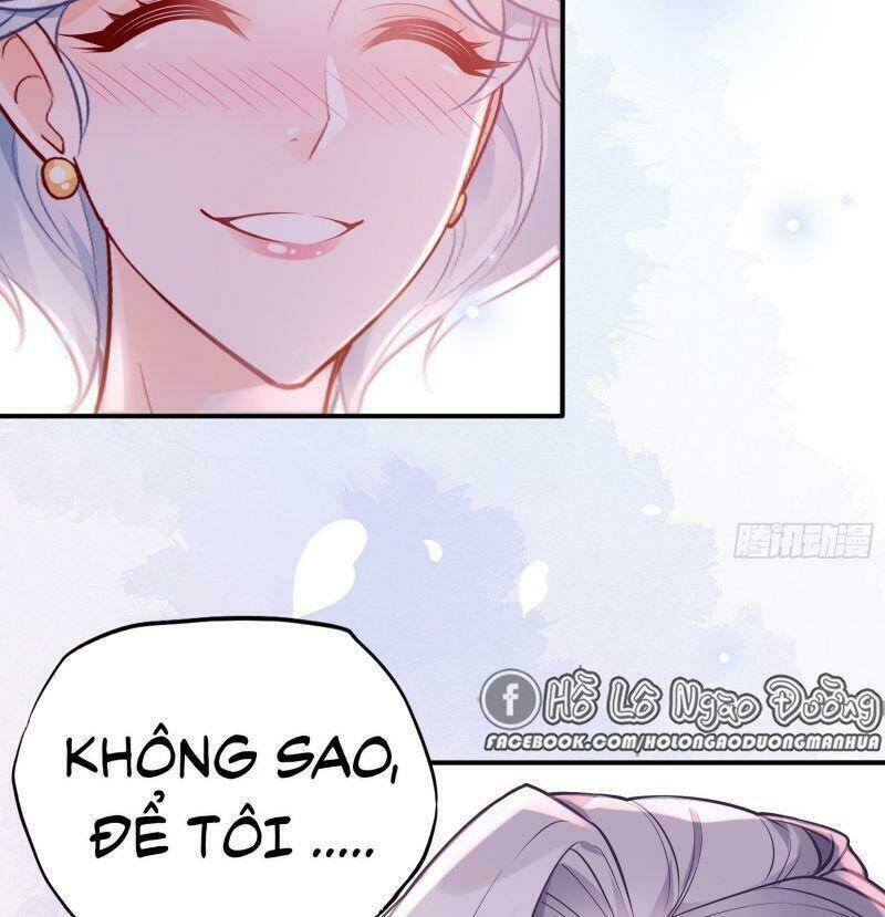 nhật kí mưu sinh của tra nữ Chapter 46 - Trang 2