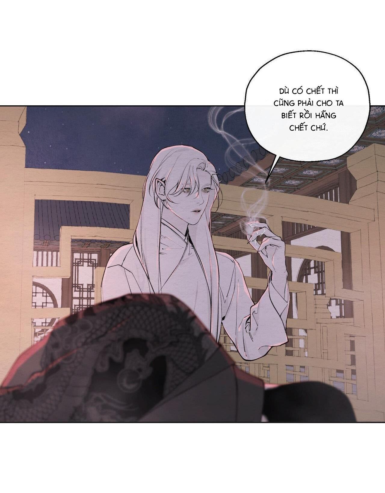 (CBunu) Lạc Hồn Chapter 11 - Trang 1