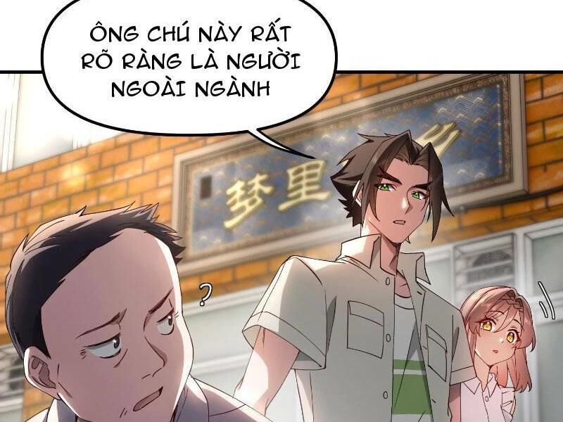 tu tiên bắt đầu từ việc bị bạn bè xa lánh chapter 9 - Next chapter 10