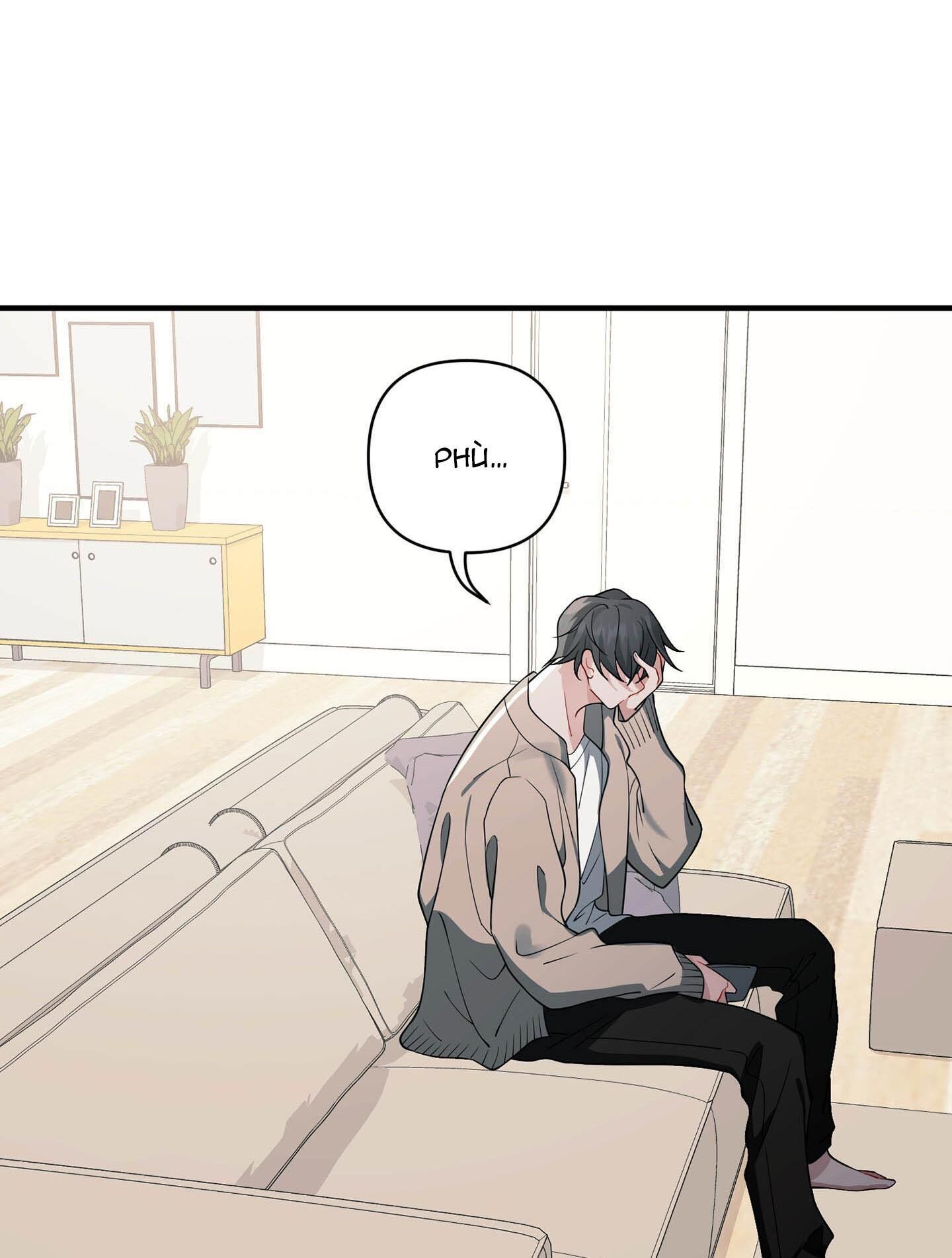 vết hằn Chapter 7 - Next 8