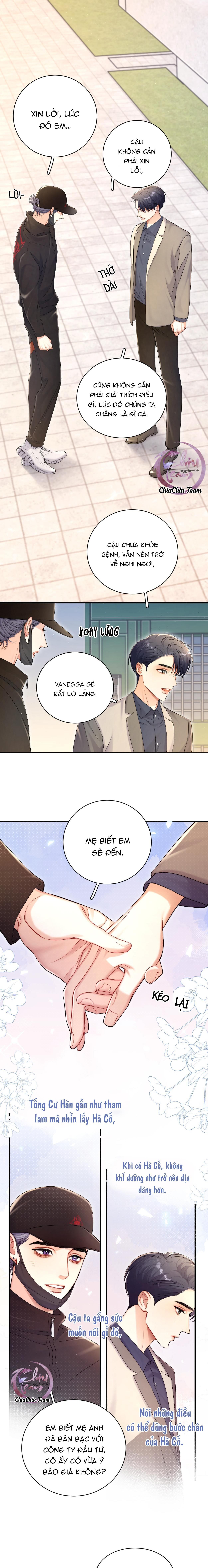 (abo) be, be Chapter 88 - Trang 2