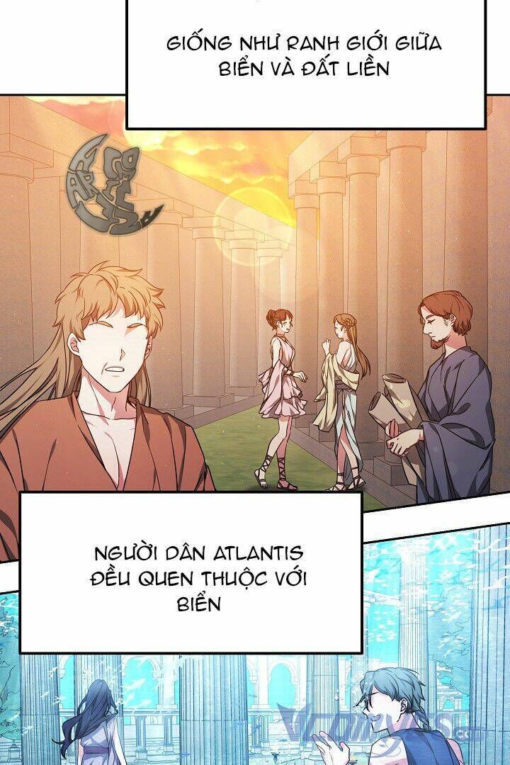 rồng con thuần hóa những kẻ điên rồ chapter 8 - Next chapter 9