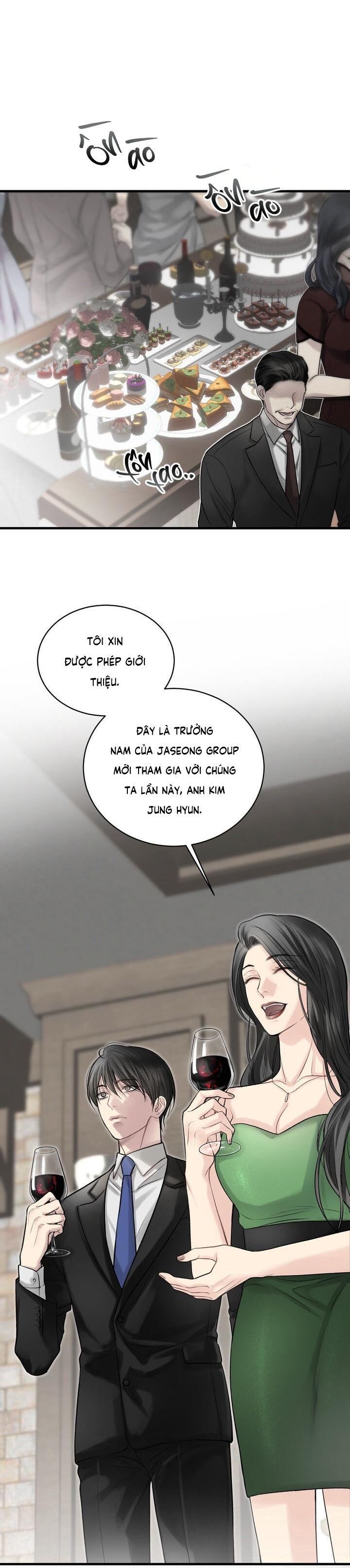 HƠI THỞ CỦA CỪU Chapter 1 - Next Chapter 2 18+