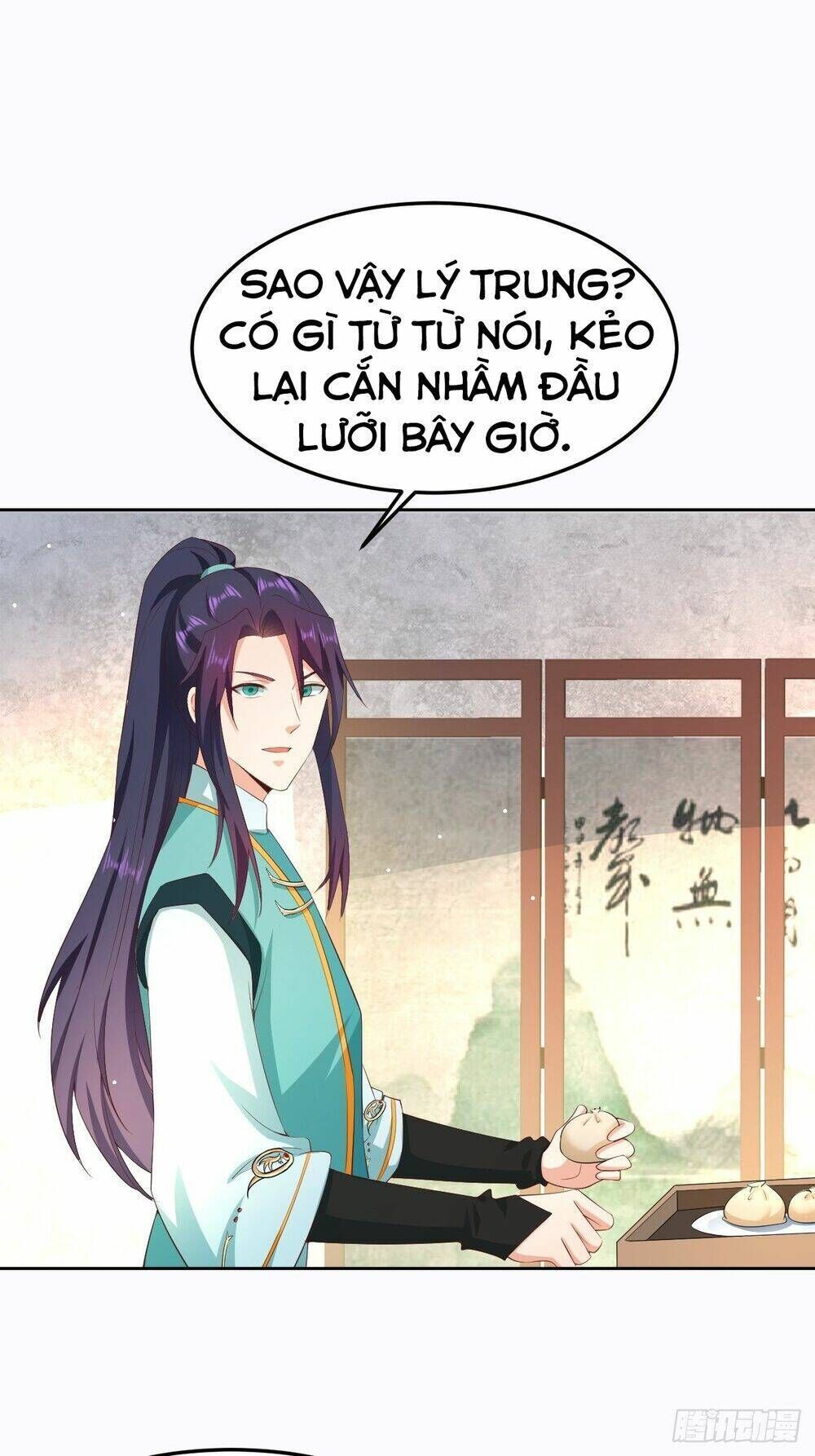 người ở rể bị ép thành phản diện chapter 304 - Next chapter 305