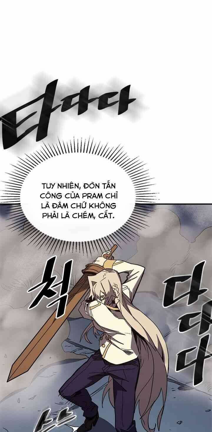 chuyển sinh ma pháp đặc biệt yếu chapter 105 - Next chapter 106