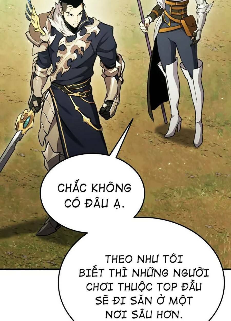 huyền thoại game thủ - tái xuất chapter 40 - Trang 2