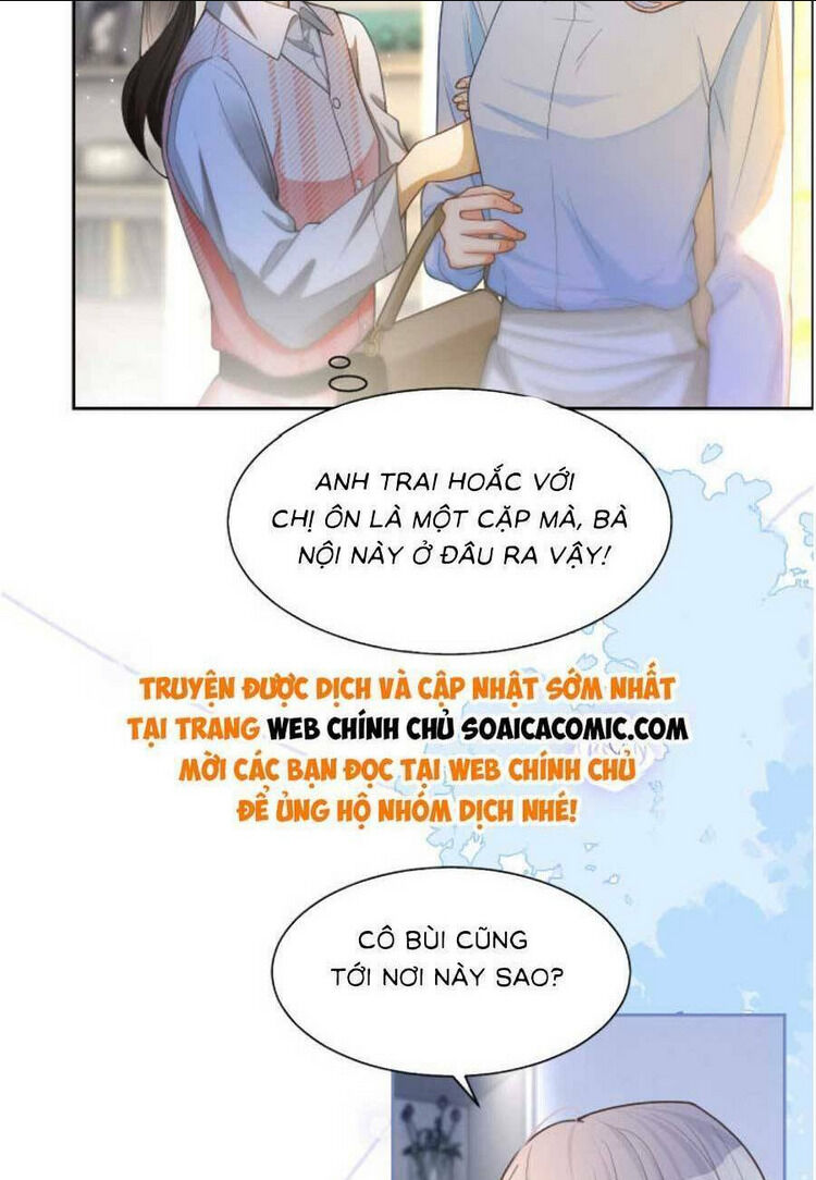 được các anh trai chiều chuộng tôi trở nên ngang tàng chapter 152 - Next chapter 153