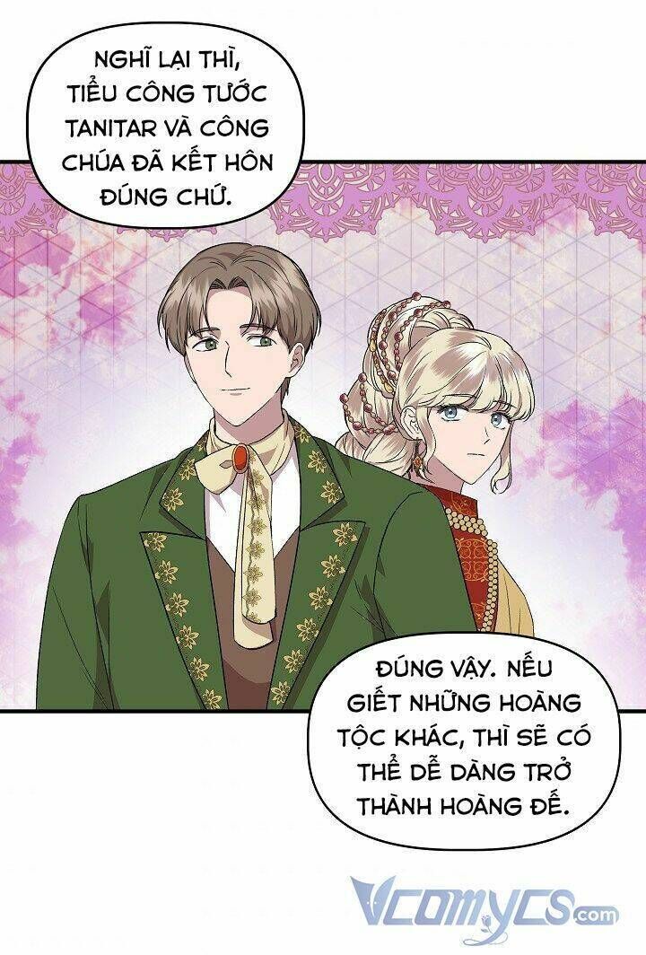 tôi không phải là cinderella chapter 32 - Trang 2