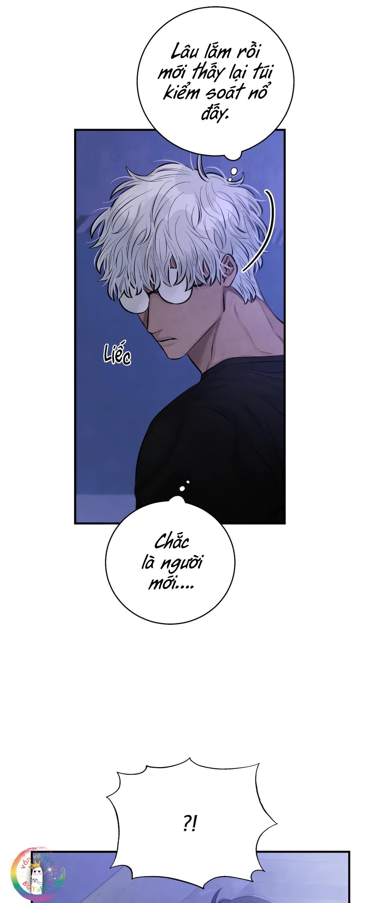 manhwa chịch vồn chịch vã Chapter 106 Trèo Cao 3 - Next Chapter 107 Trèo Cao 4