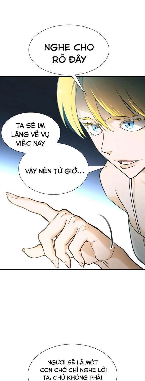 Cuộc Chiến Trong Tòa Tháp - Tower Of God Chapter 578 - Trang 2