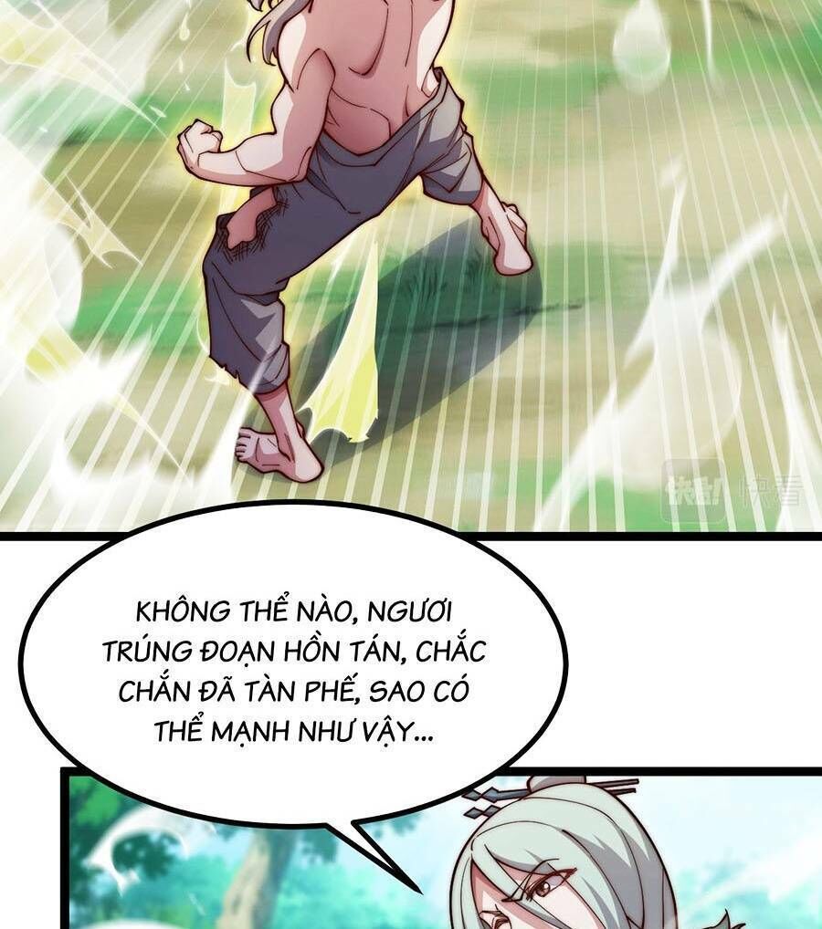 thiên đạo bất công chapter 2 - Trang 2