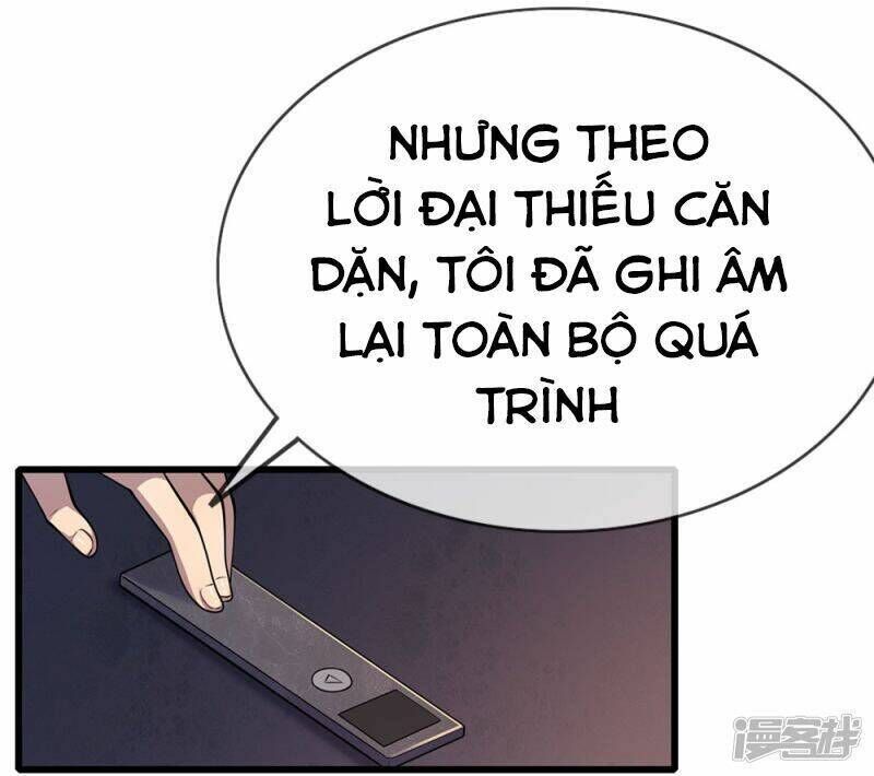 y võ chí tôn Chapter 173 - Trang 2