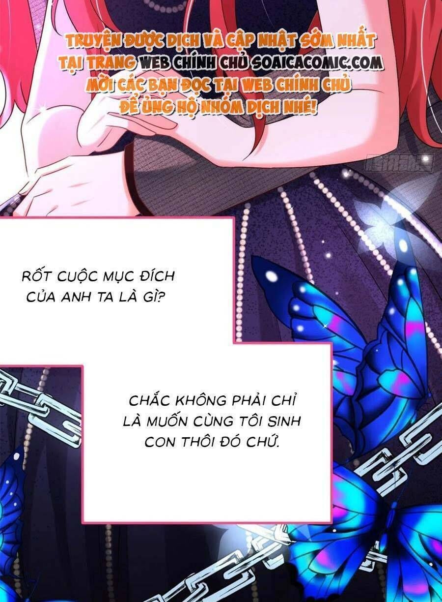 đêm nay ác nữ giáng lâm chapter 53 - Next chapter 54