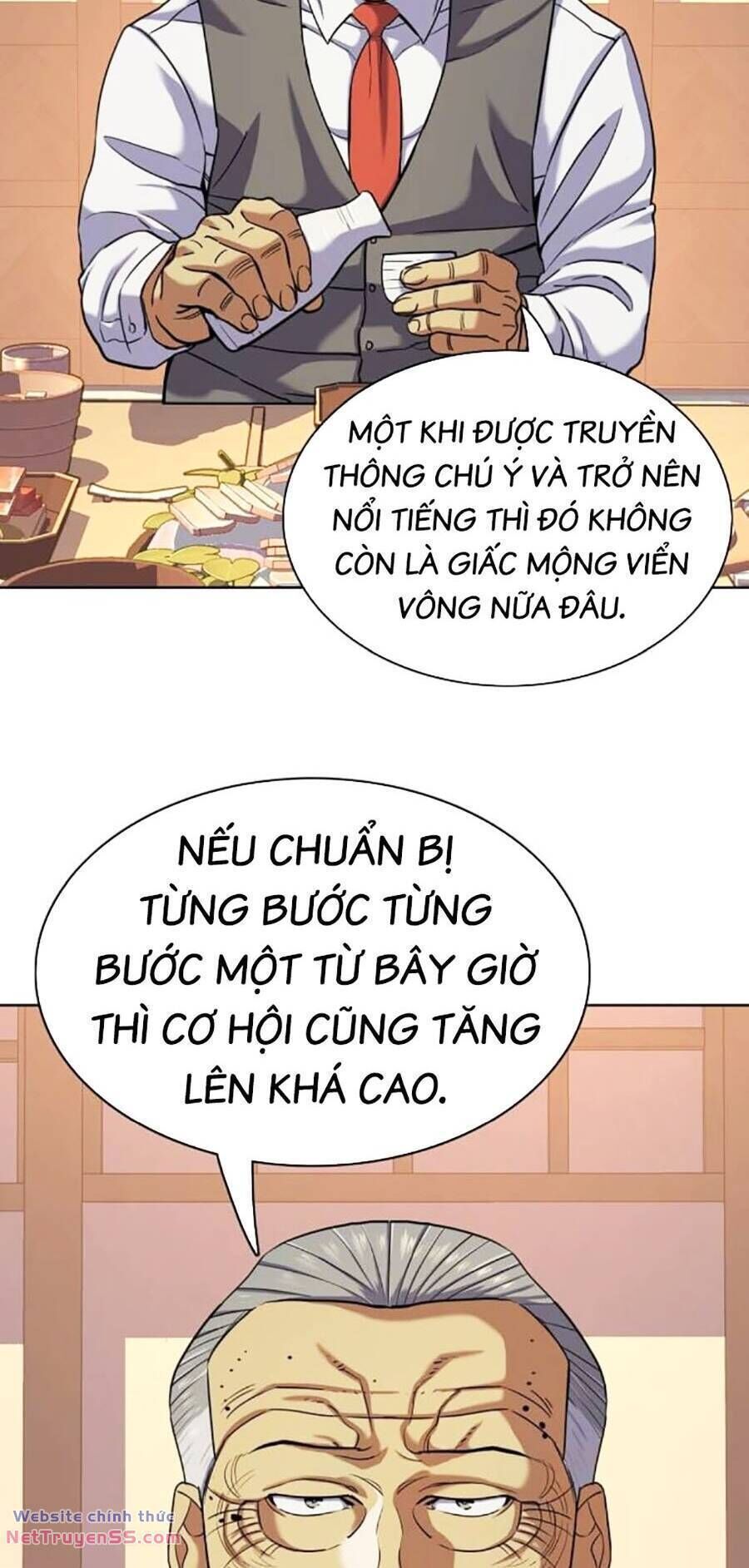 tiểu thiếu gia gia tộc tài phiệt chương 97 - Next chương 98