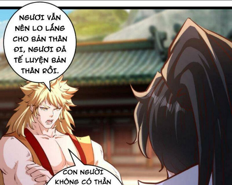 Vô Địch Đốn Ngộ chapter 138 - Trang 2