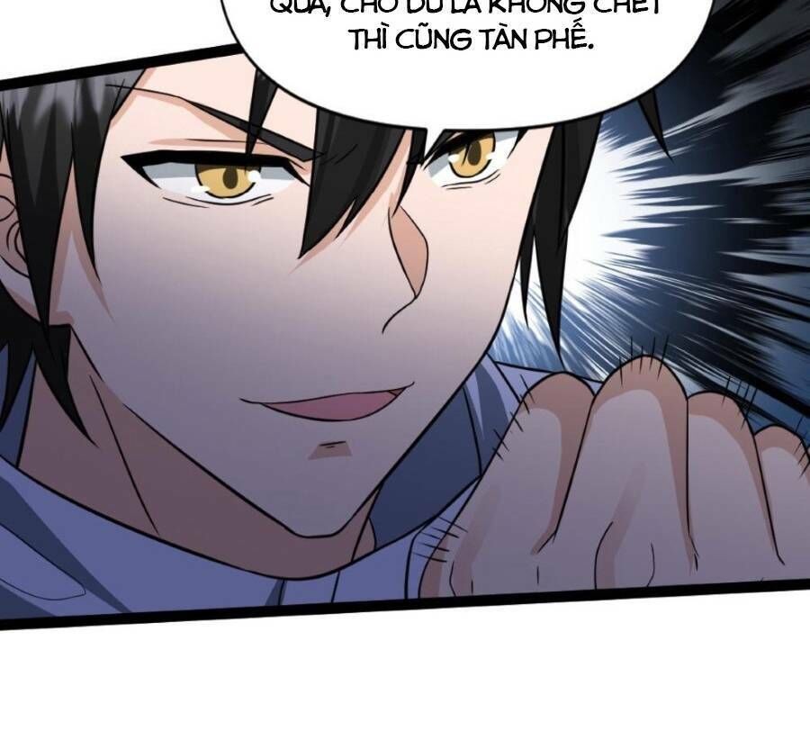 Toàn Cầu Băng Phong: Ta Chế Tạo Phòng An Toàn Tại Tận Thế Chapter 62 - Next Chapter 63