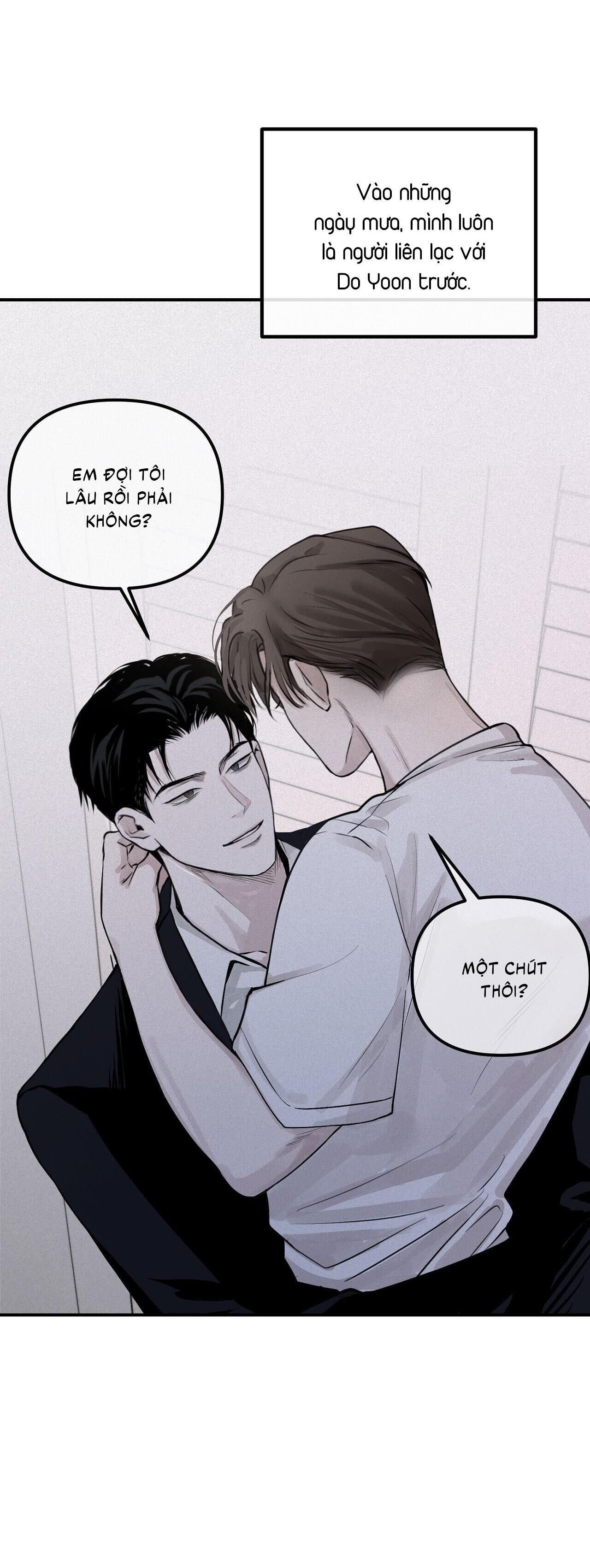 (cbunu) phép chiếu Chapter 18 - Trang 2