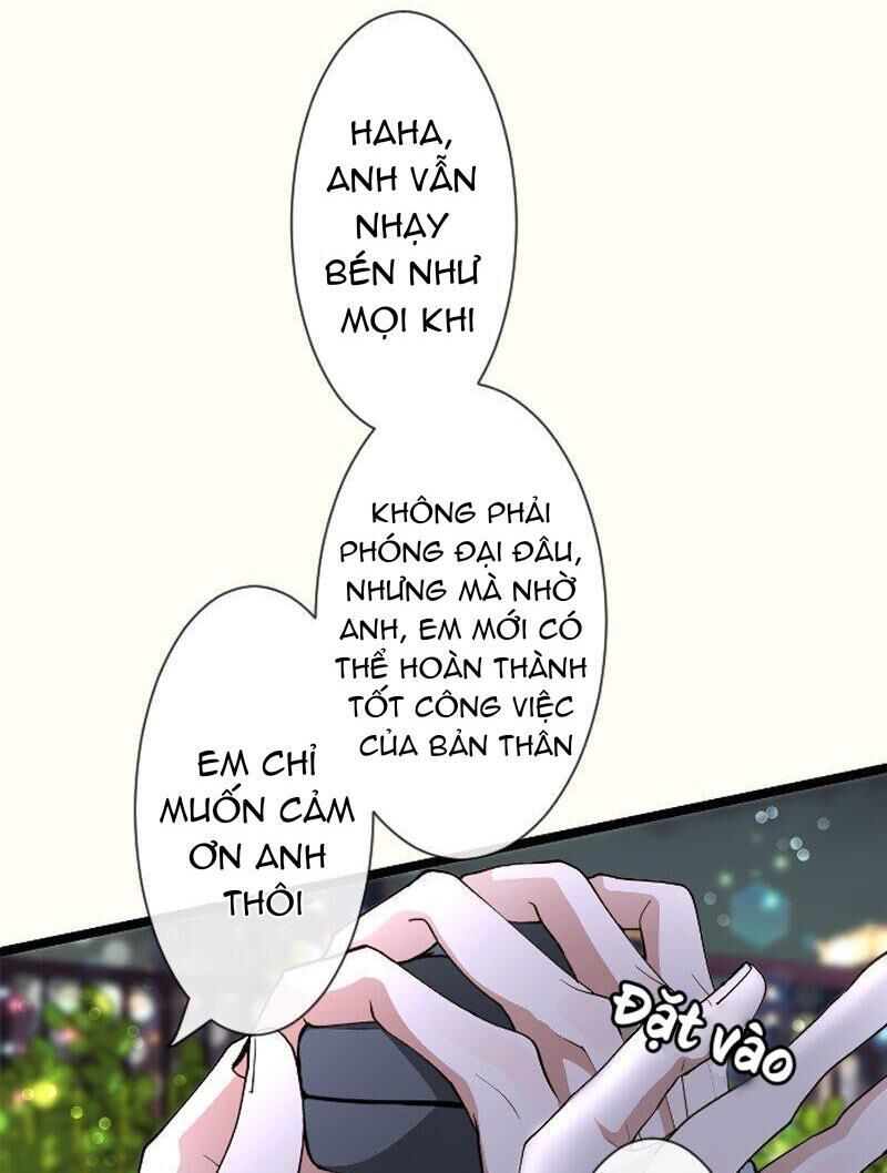 kẻ theo dõi biến thái của tôi Chapter 56 - Trang 2