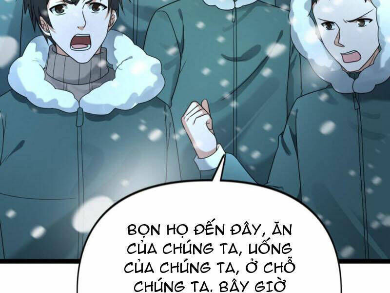 Toàn Cầu Băng Phong: Ta Chế Tạo Phòng An Toàn Tại Tận Thế Chapter 203 - Trang 2