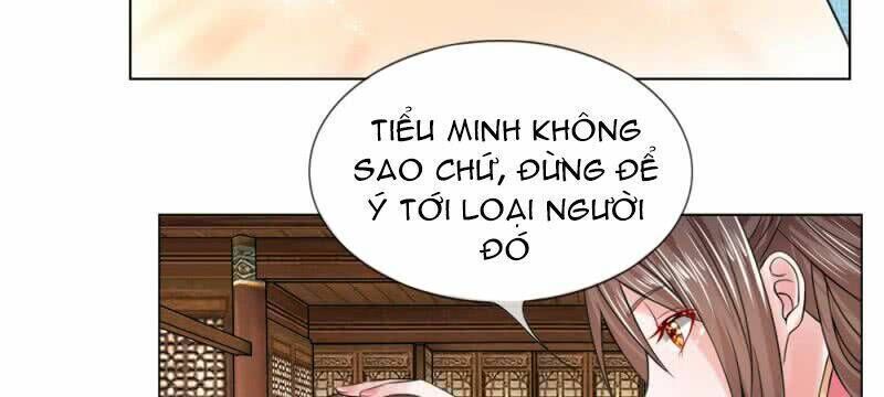 Loạn Thế Đế Hậu Chapter 42 - Next Chapter 43