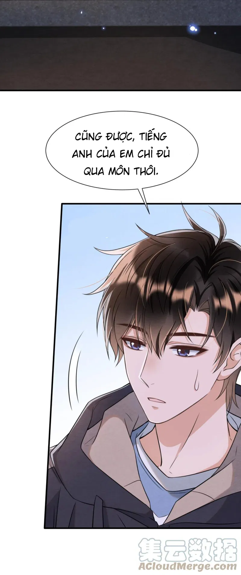 Trạch Mộc Nhi Tê Chapter 30 - Next Chapter 31