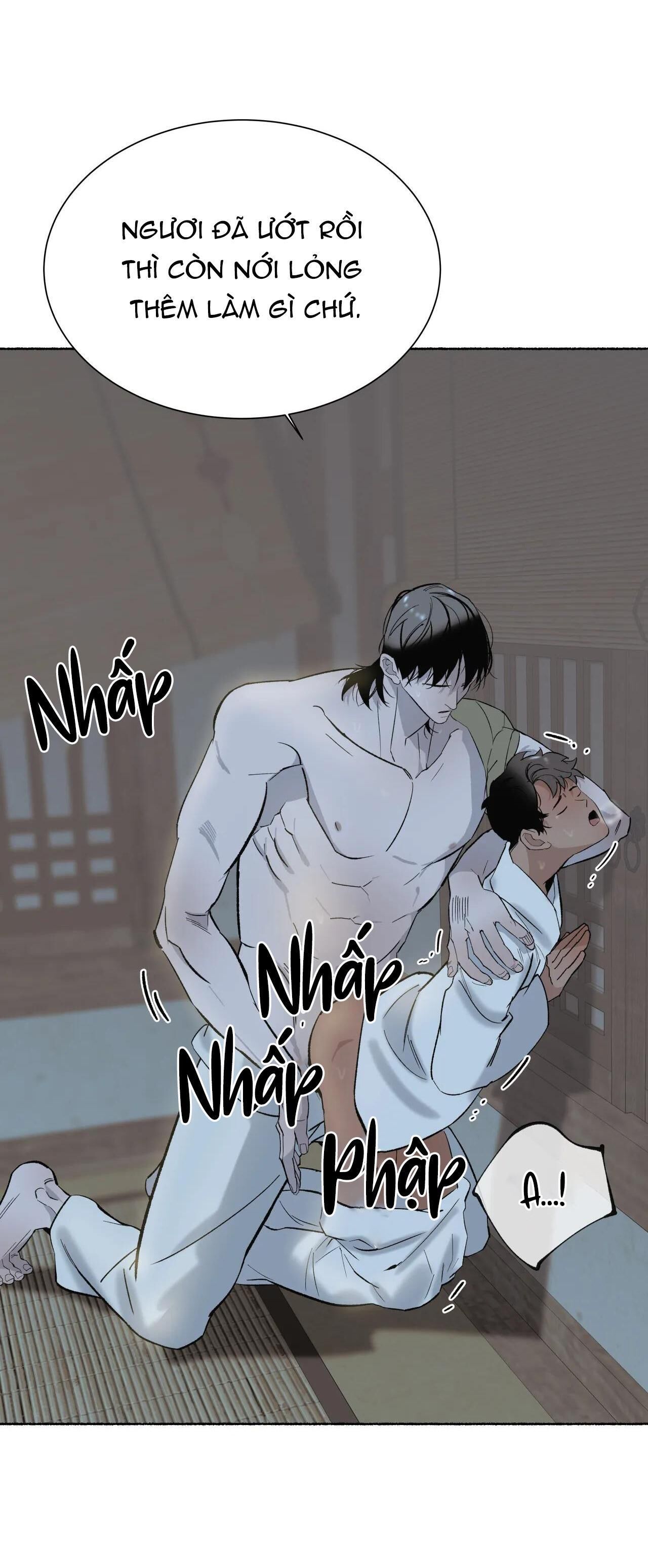 HỔ NGÀN NĂM Chapter 46 - Trang 2