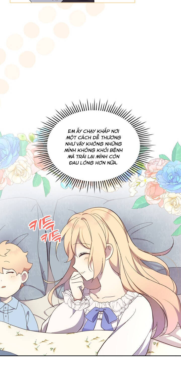 tôi vô tình cứu được em trai nam chính chapter 33 - Next chapter 34