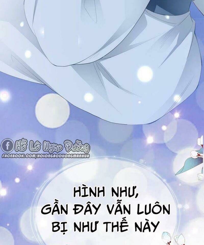 bổn vương muốn ngươi Chapter 25 - Next Chapter 26