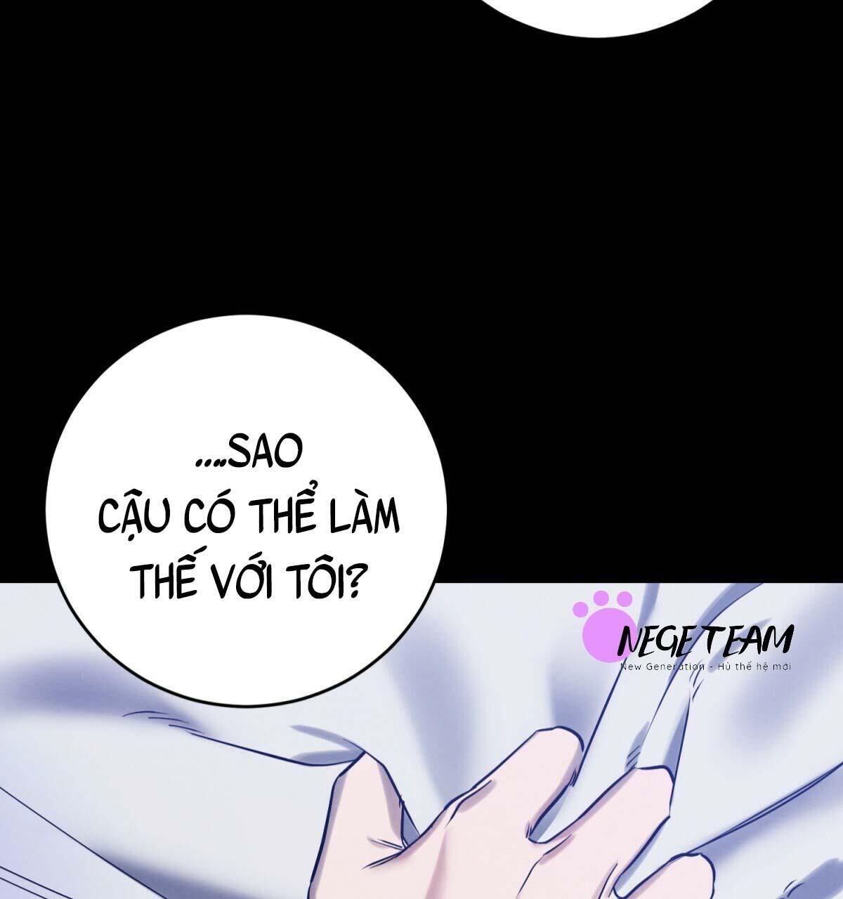 vòng xoáy của ác ma Chapter 14 NGANG RAW - Trang 2