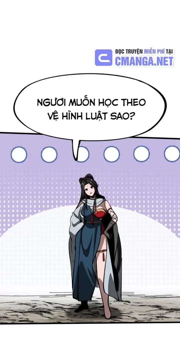 không cẩn thận, lưu danh muôn thủa Chapter 42 - Trang 1