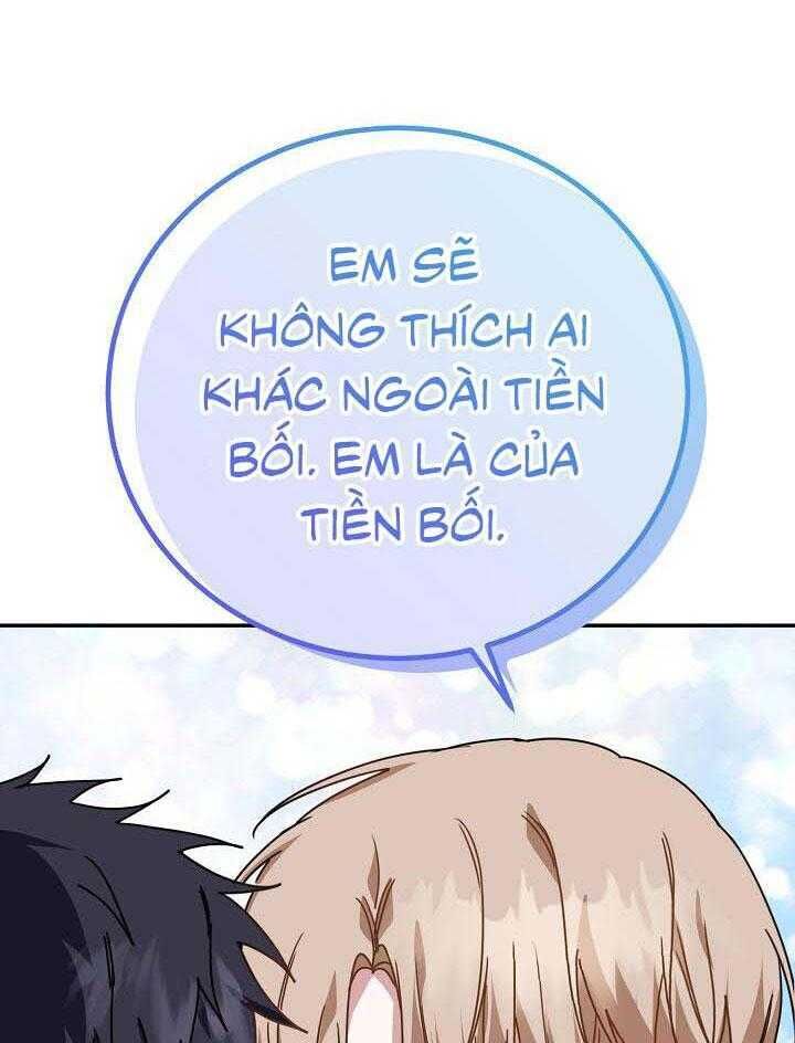 khu vực chủ nghĩa tình yêu Chapter 59 - Trang 2