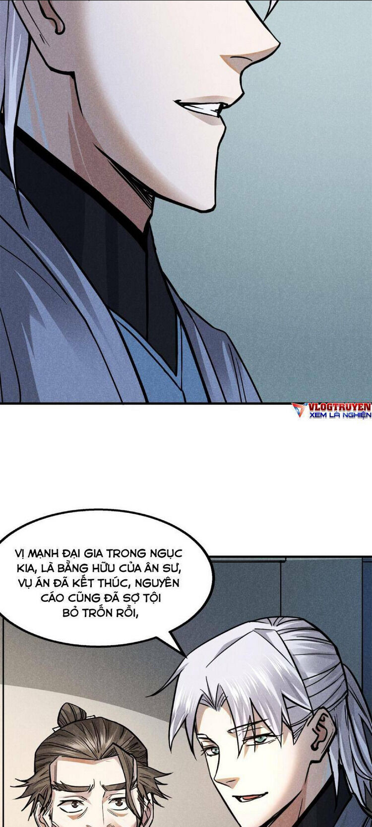 tâm ma chapter 28 - Trang 2