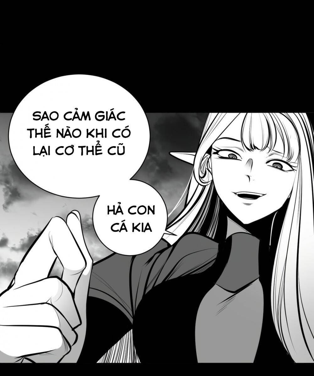 độc lạ dungeon chapter 71 - Next chapter 72