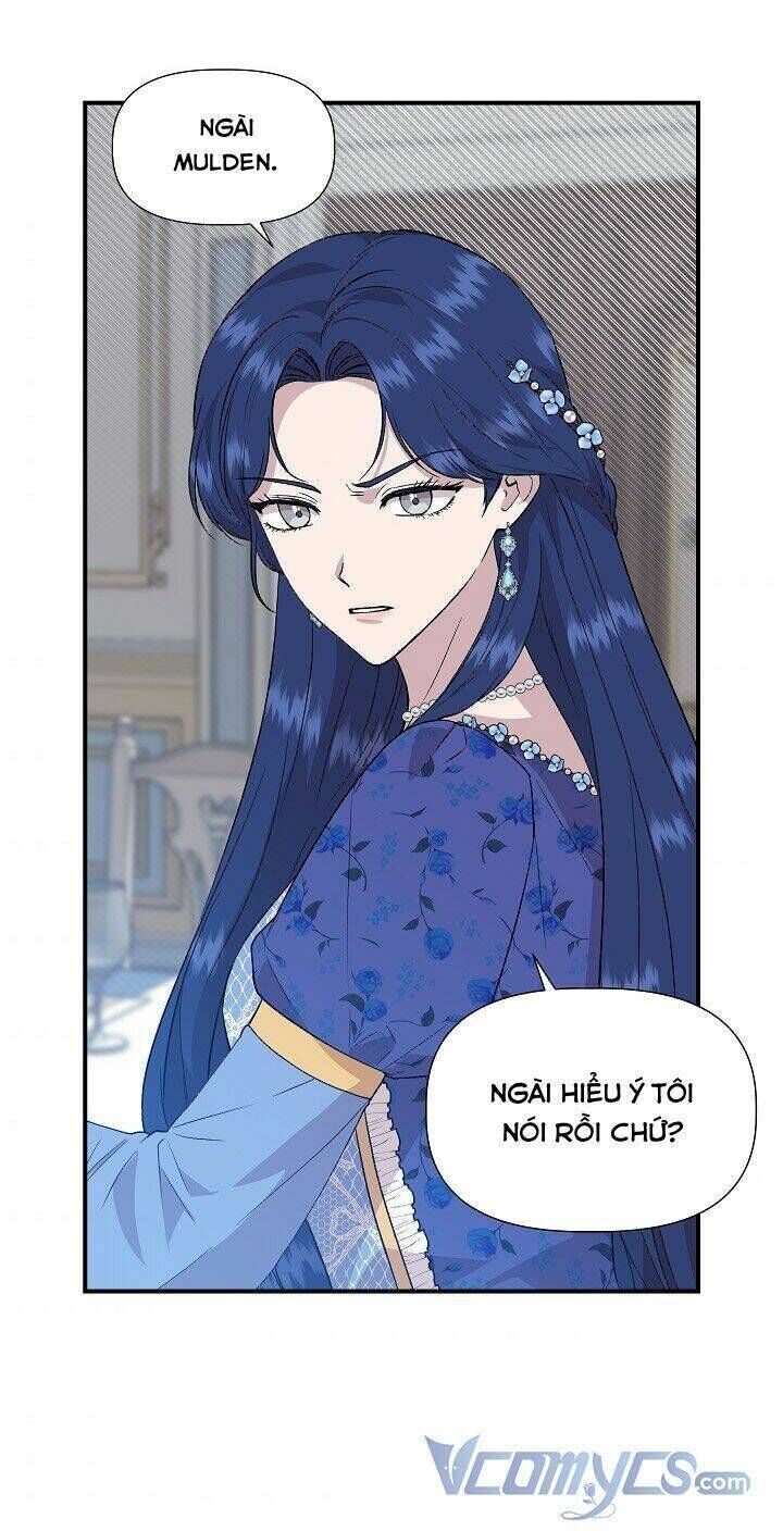 tôi không phải là cinderella chapter 44 - Trang 2