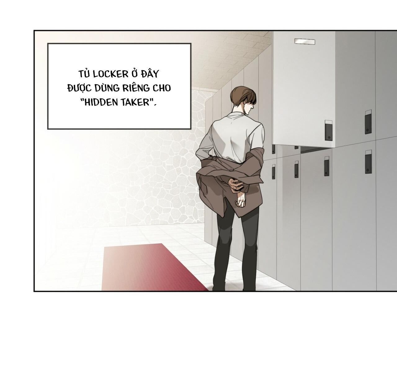 (CBunu) Phạm Luật Chapter 1 - Trang 2