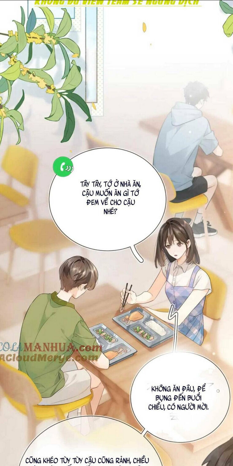 tỏ tình chapter 5 - Next chapter 6