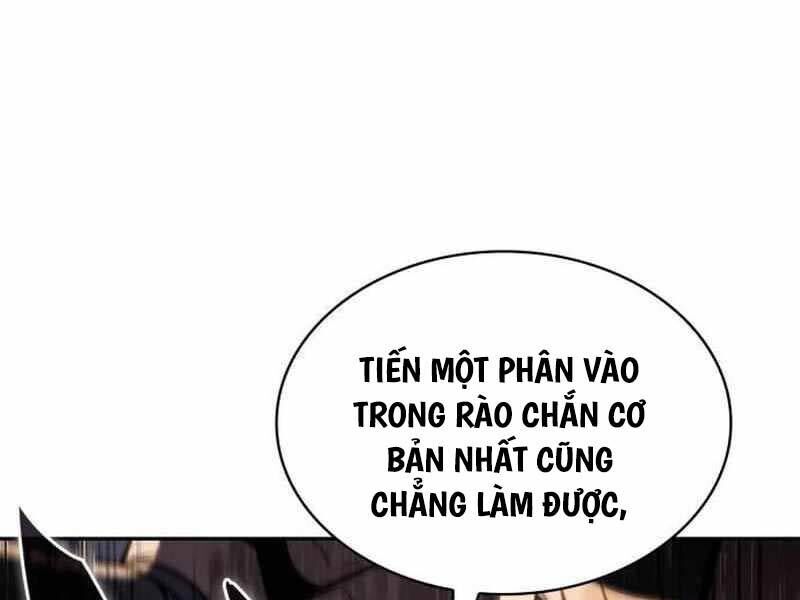 người chơi mới solo cấp cao nhất chapter 138 - Trang 1