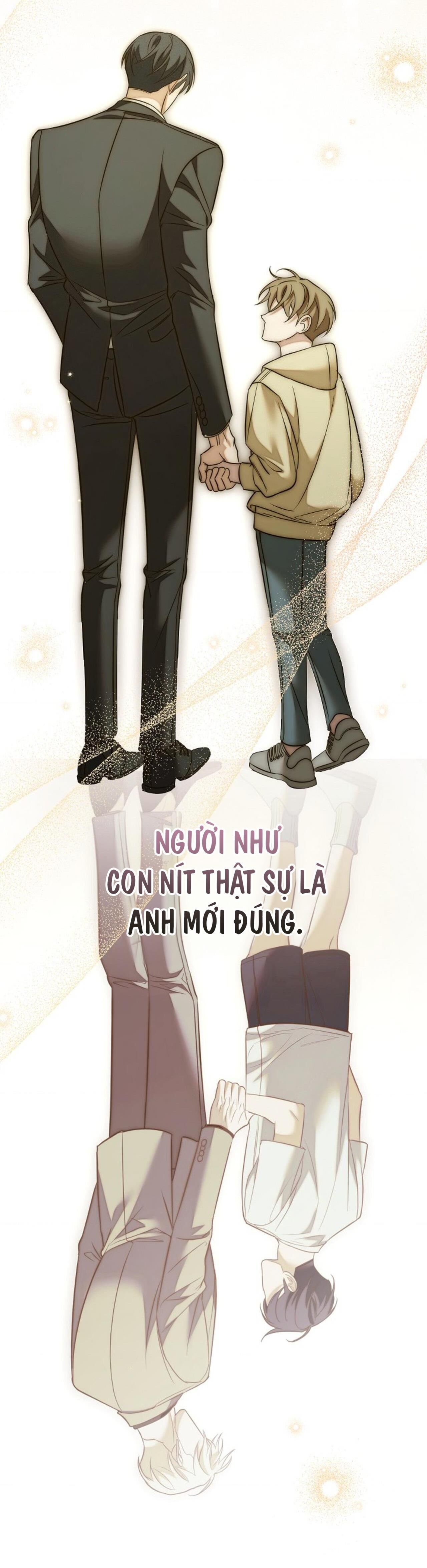 (Abo) Mối Quan Hệ Không Hoàn Chỉnh Chapter 56 - Trang 1