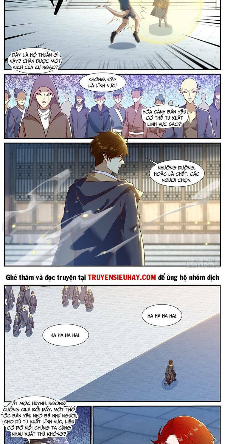 trọng sinh đô thị tu tiên chapter 884 - Next chapter 885