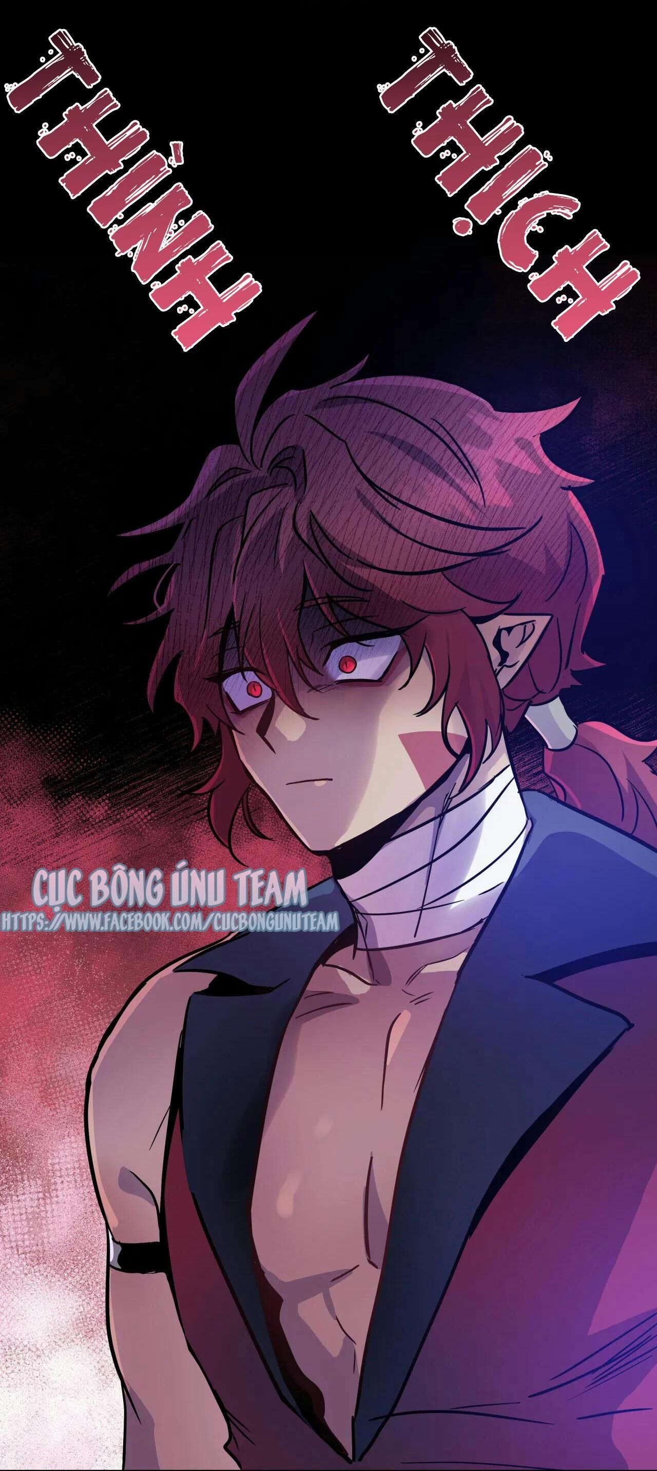 (cbunu) ám giữ linh hồn Chapter 7 H+ - Trang 2