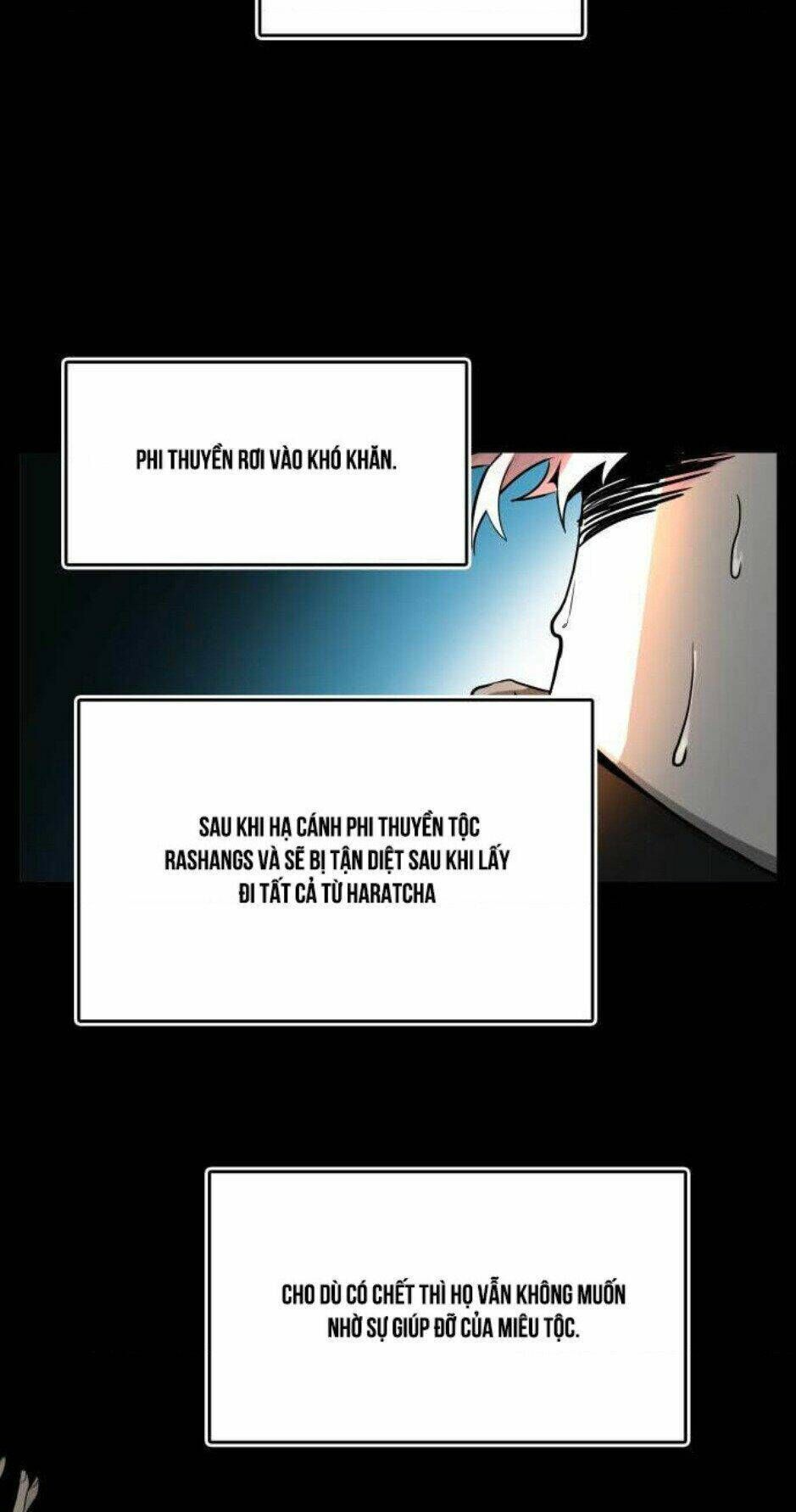 Cuộc Chiến Trong Tòa Tháp - Tower Of God Chapter 489 - Next Chapter 490